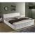 Luxusbett 