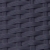 Palermo Rattanliege XXL, bis 160 kg belastbar, inklusive 10 cm dicke Auflage mit Kopfkissen (waschbar), bestens für gewerblichen Einsatz geeignet, 5-fach verstellbare Rückenlehne (ganz flach), Material: Polyrattan / Aluminiumrahmen / Edelstahlschrauben, Sonnenliege aus Poly Rattan, Farbe Schwarz, seit 2014 über 5.000 mal verkauft - 